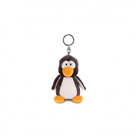 Nici - Porta Chaves do Pinguim Frizzy 10CM