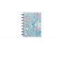 Carchivo - Caderno Smart Notebook Ingeniox: Edição Limitada, Pautada, Azul