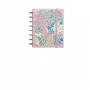 Carchivo - Caderno Smart Notebook Ingeniox: Edição Limitada, Pautado, Rosa