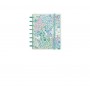 Carchivo - Caderno Smart Notebook Ingeniox: Edição Limitada, Pautado, Menta