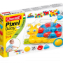 Quercetti- Quadro de Pixel Baby Basic: 24 peças