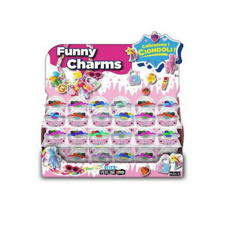 Nice Group - Funny Charms Surprise (unidade)