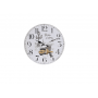 Item International - Relógio de Parede MDF (3 Modelos)203746
