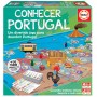 Educa - Jogo Novo Conhecer Portugal