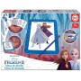 Educa - Mesa de Luz da Frozen