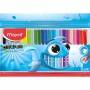 Maped - Canetas Feltro Color'Peps Ocean Com 24 cores