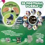 Educa - Puzzle Futebol 3D19210