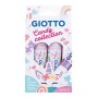 Giotto - Coleção Candy: Pack 2 colas Baton 20gr