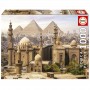 Educa - Puzzle 1000 Peças: Cairo, Egipto