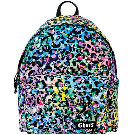 Ghuts - Mochila Clássica GH100 Lofancy P10