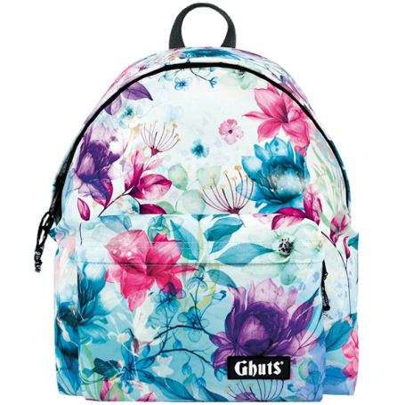 Ghuts - Mochila Clássica GH100 Magnolie P18