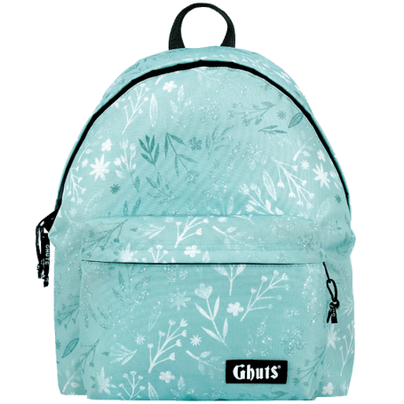 Ghuts - Mochila Clássica GH100 Light Mint L34