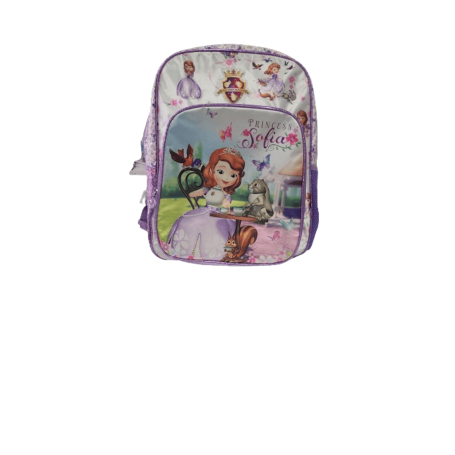 Disney - Mochila Escolar Princesa Sofia