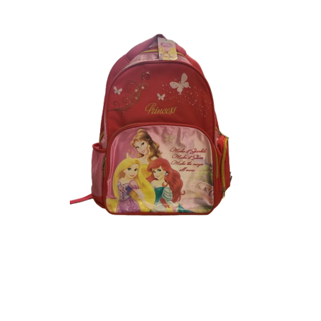 Disney - Mochila Dupla das Princessas5204549064812