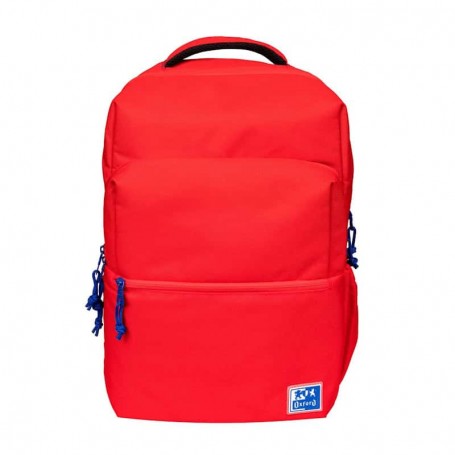 Oxford - Mochila B-Ready Vermelha