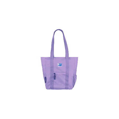 Oxford - Tote Bag-B Roxa