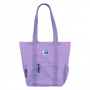 Oxford - Tote Bag-B Roxa