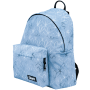 Ghuts - Mochila Clássica GH100 Blue Lily