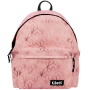 Ghuts - Mochila Clássica GH100 Coral Lily L36