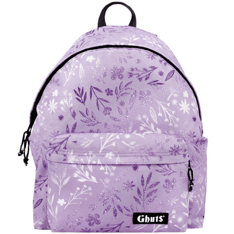 Ghuts - Mochila Clássica GH100 Light Plum L37