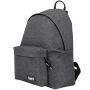 Ghuts - Mochila Clássica GH100 Gravel Grey