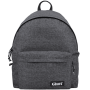 Ghuts - Mochila Clássica GH100 Gravel Grey L47