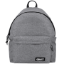 Ghuts - Mochila Clássica GH100 Silver Grey L46