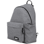 Ghuts - Mochila Clássica GH100 Silver Grey