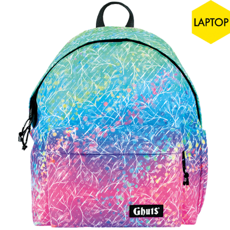 Ghuts - Mochila Clássica para Pc GH211 Colorup P05