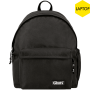 Ghuts - Mochila Clássica Pc GH211 Black L52