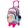 Ghuts - Mochila Escolar Super Magical P08