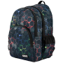 Ghuts - Mochila Escolar GH131 Tech Colors