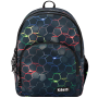 Ghuts - Mochila Escolar GH131 Tech Colors P25