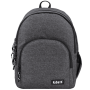 Ghuts - Mochila Escolar GH131 Gravel Grey L47