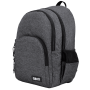 Ghuts - Mochila Escolar GH131 Gravel Grey