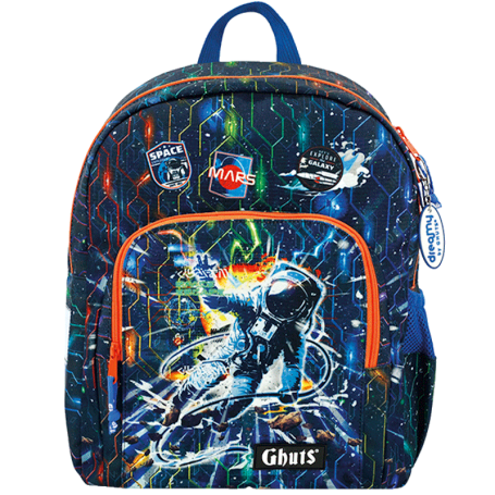 Ghuts - Mochila Primária GH216 Astrospace P22