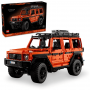 Lego - Technic - Carro 4x4