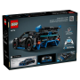 Lego Carro de corrida Porsche GT4 e-Performance