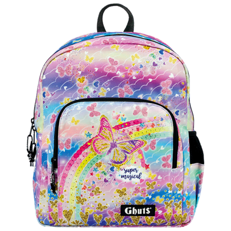 Ghuts - Mochila Primária GH147 Super Magical P08