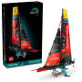 Lego - Iate Emirates Team New Zealand AC75