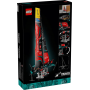 Lego Technic - Iate Emirates Team New Zealand AC75