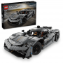 Lego Technic - Hipercarro Cinzento Koenigsegg Jesko Absolut