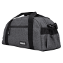 Ghuts - Saco De Desporto Redondo GH102 Grevel Grey L47