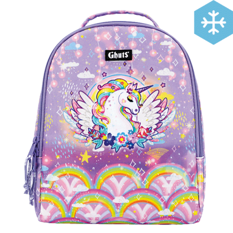 Ghuts - Mochila Térmica GH217 Unirainbow P01