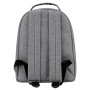 Ghuts - Mochila Térmica GH204 Silver Grey