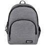 Ghuts - Mochila Escolar GH131 Silver Grey L46