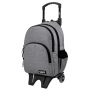 Ghuts - Mochila GH131 Silver Grey L46