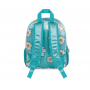 Karactermania - Mochila Pequena 3D  Spring