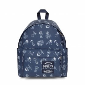 Eastpak - Mochila Day Pak'r Peanuts Navy Eastpak - Mochila Day Pak'r Peanuts Navy
