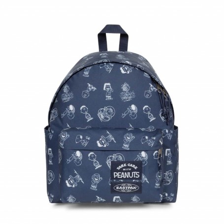 Eastpack - Mochila Day Pak'r Peanuts Navy